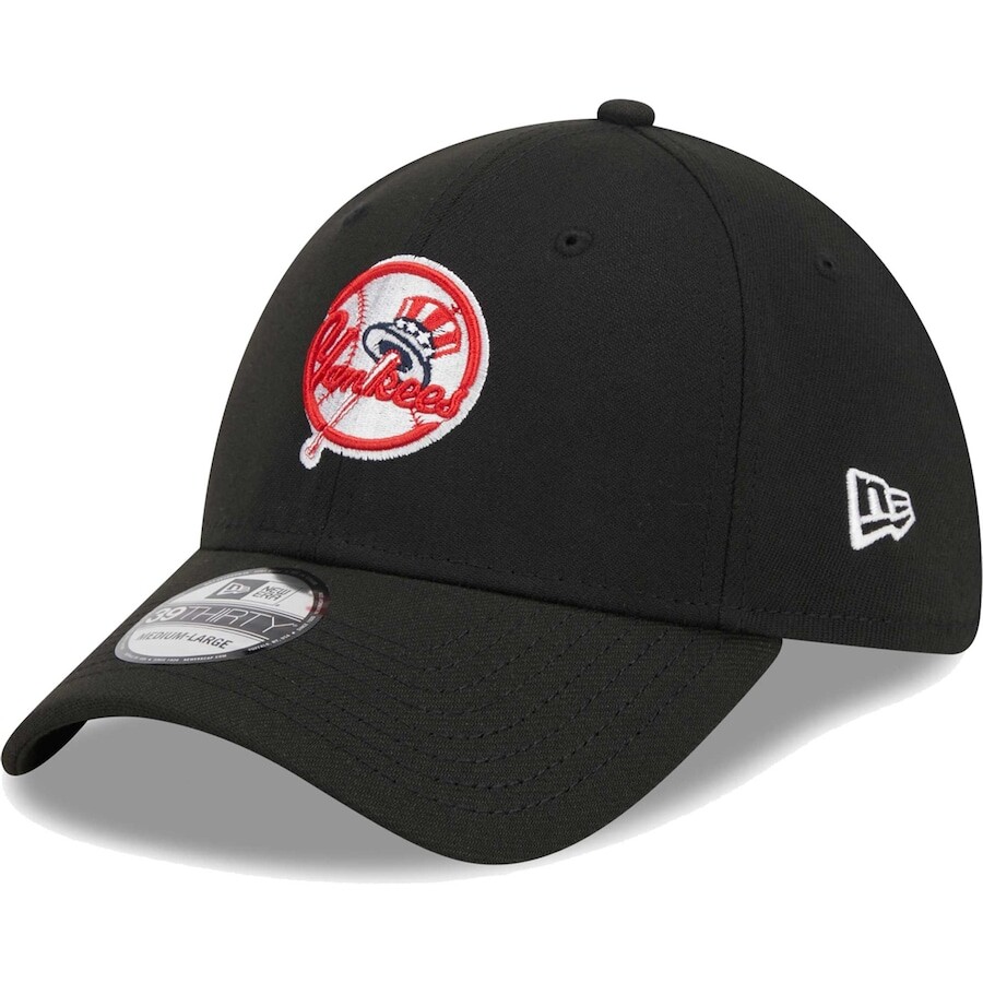 

Бейсболка New Era New York Yankees, черный