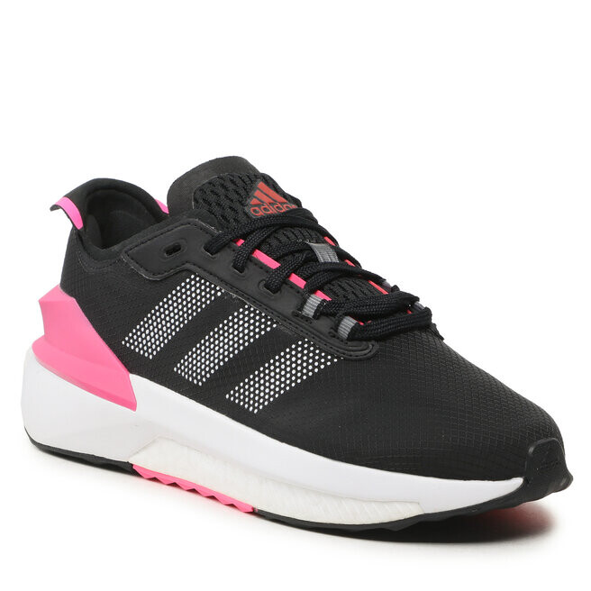 

Кроссовки adidas Avryn, черный