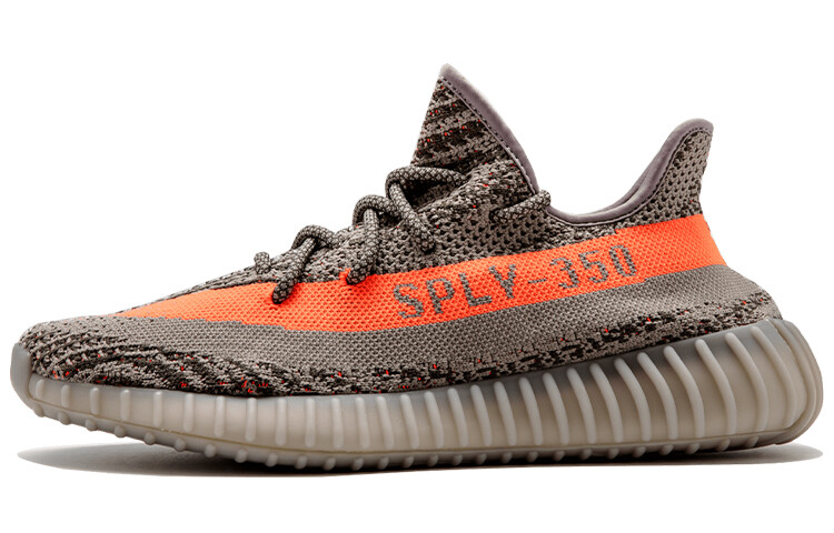 

Adidas Yeezy Boost 350 V2 Белуга