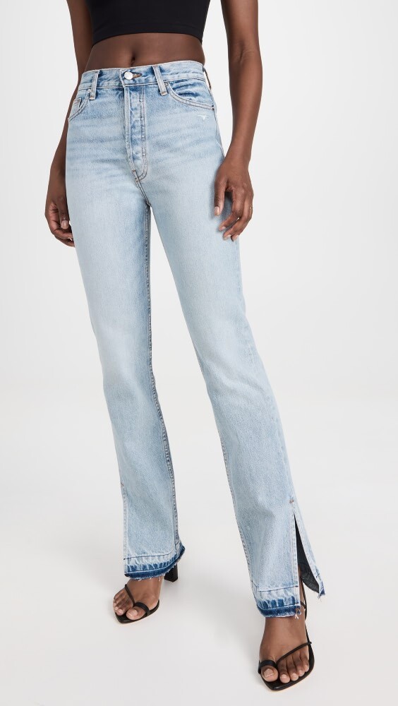 

Джинсы EB Denim Unraveled Two