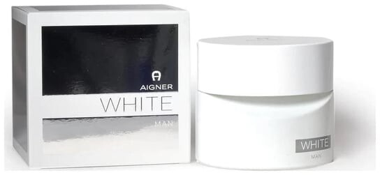 

Туалетная вода, 125 мл Aigner, White For Men
