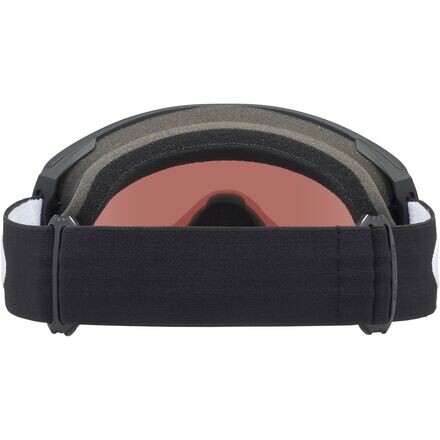 

Очки Line Miner M Prizm Oakley, цвет Matte Black/Prizm Rose Gold