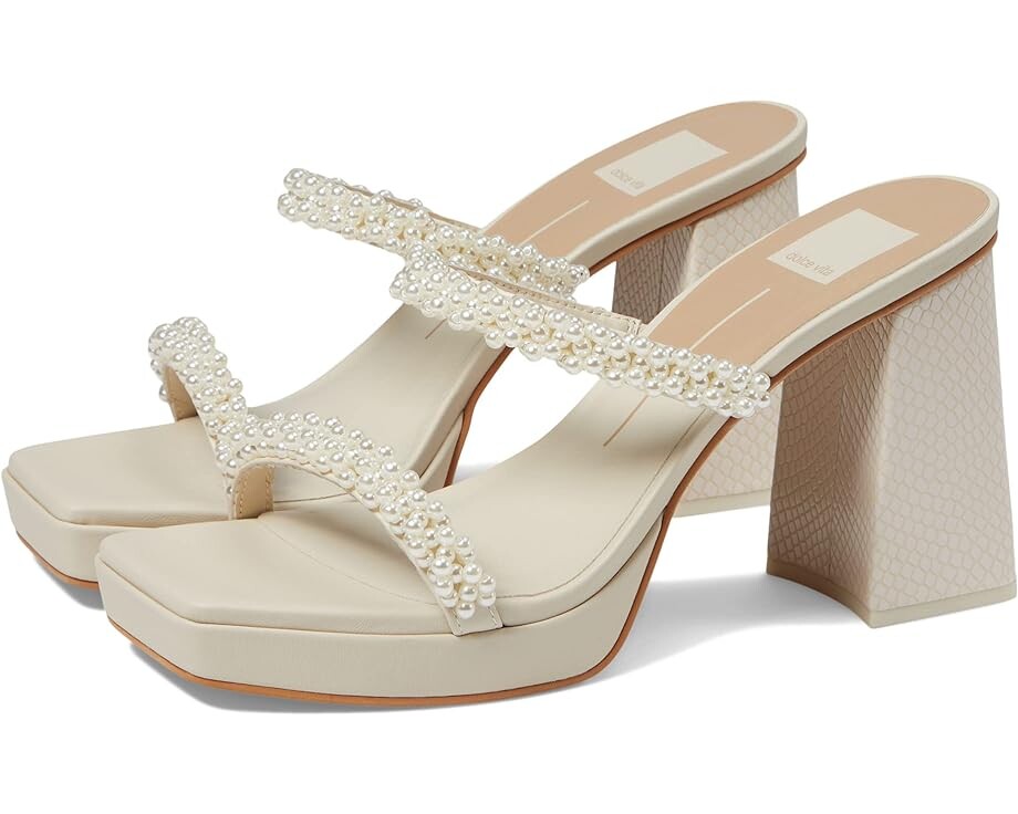 

Туфли Dolce Vita Ariele, цвет Vanilla Pearls