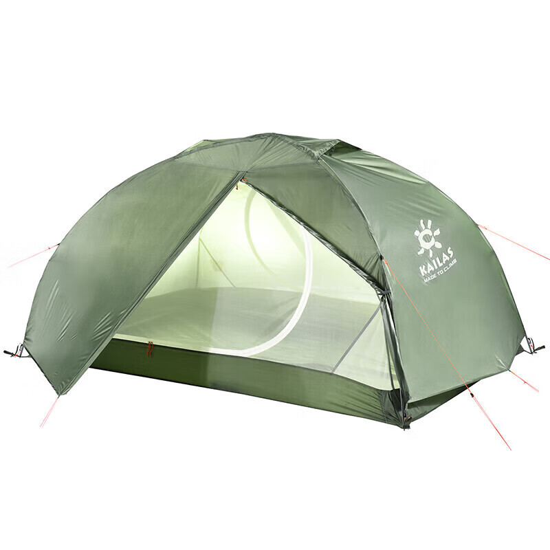 

Кемпинговая палатка Kailas Crescent Moon II 2P (Crescent Moon II) KT2203211 Дикий желтый, один размер