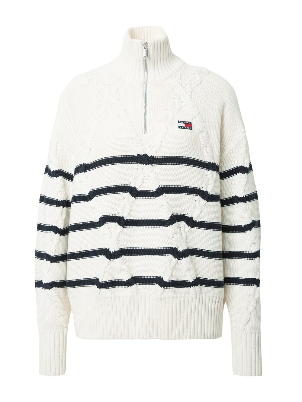 

Свитер Tommy Hilfiger, белый