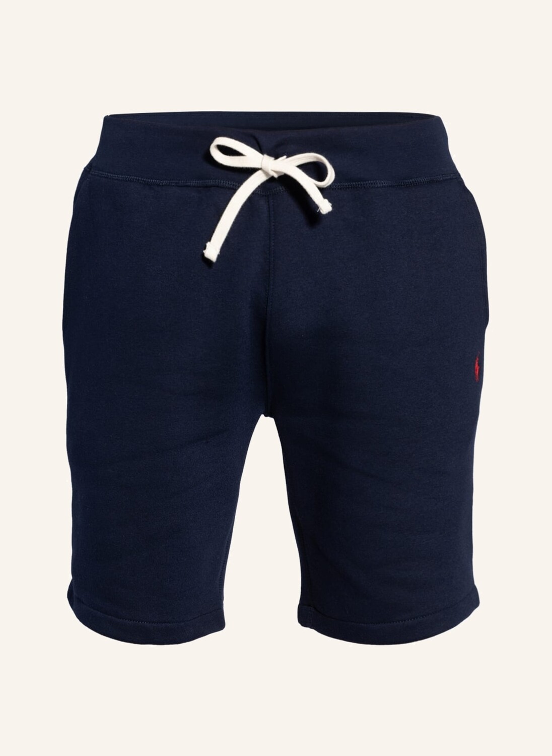 

Спортивные шорты POLO RALPH LAUREN, темно-синий