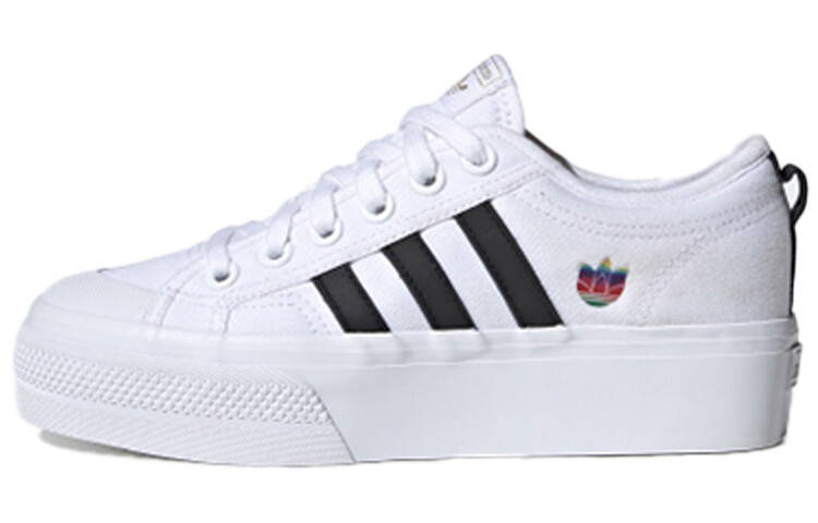 

Женские кроссовки для скейтбординга Adidas Originals NIZZA