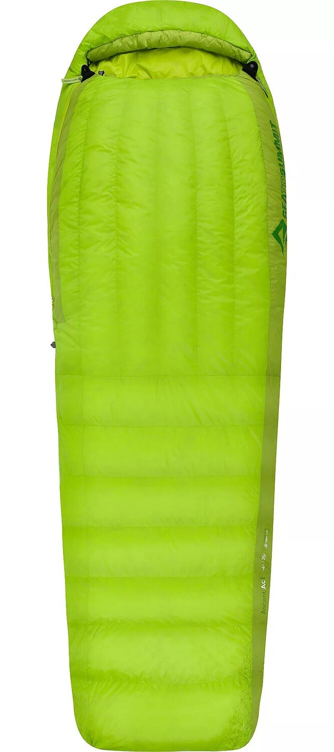 

Спальный мешок Sea to Summit Ascent I 25