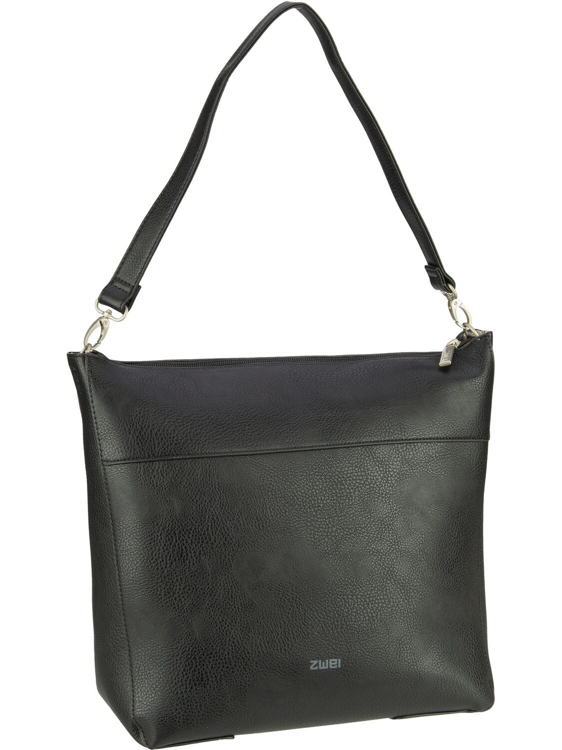 

Сумка через плечо Zwei Beuteltasche Mademoiselle M110, цвет Noir