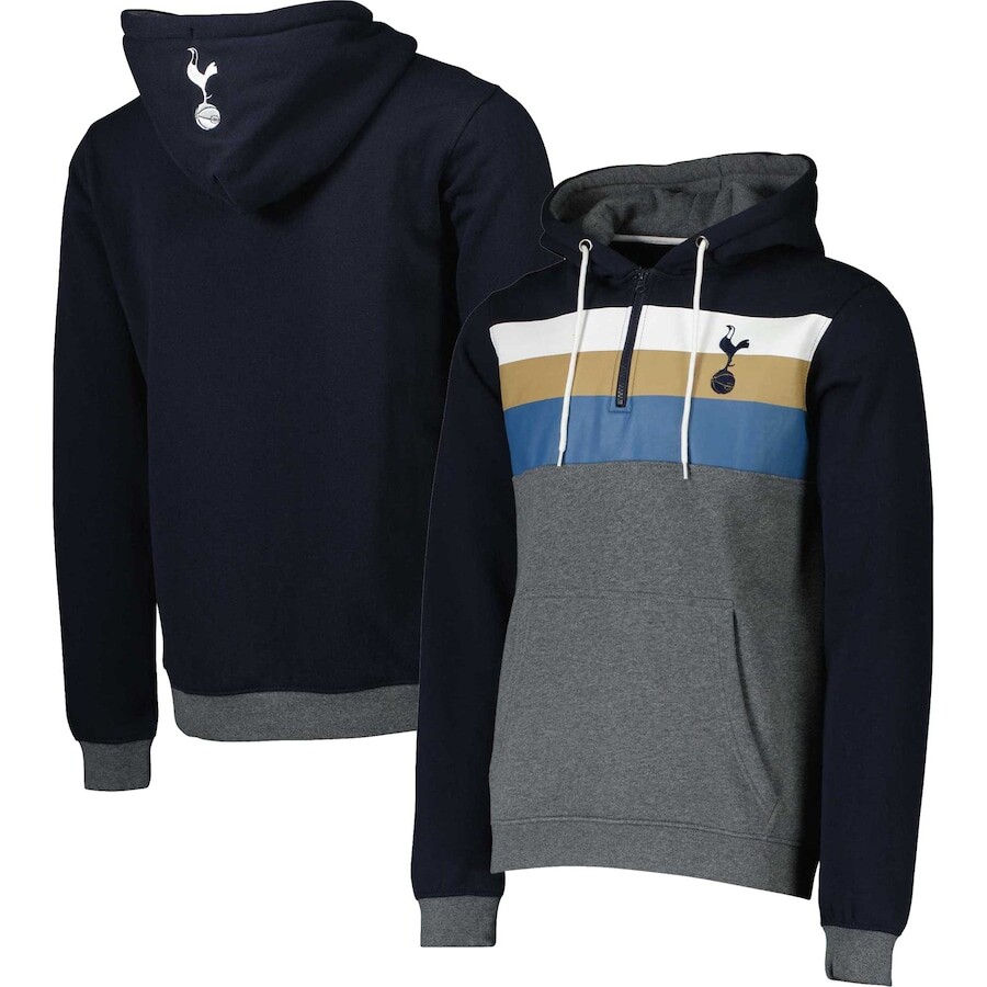 

Куртка Sport Design Sweden Tottenham Hotspur, нави