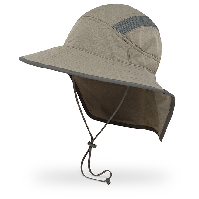 Кепка Sunday Afternoons Ultra Adventure Hat, песочный тирольская шляпа bavarian hat olive