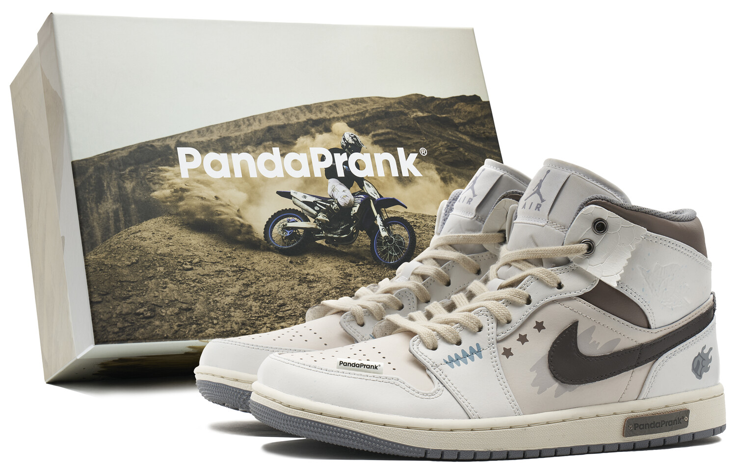 

Мужские баскетбольные кроссовки Jordan Air Jordan 1 Vintage