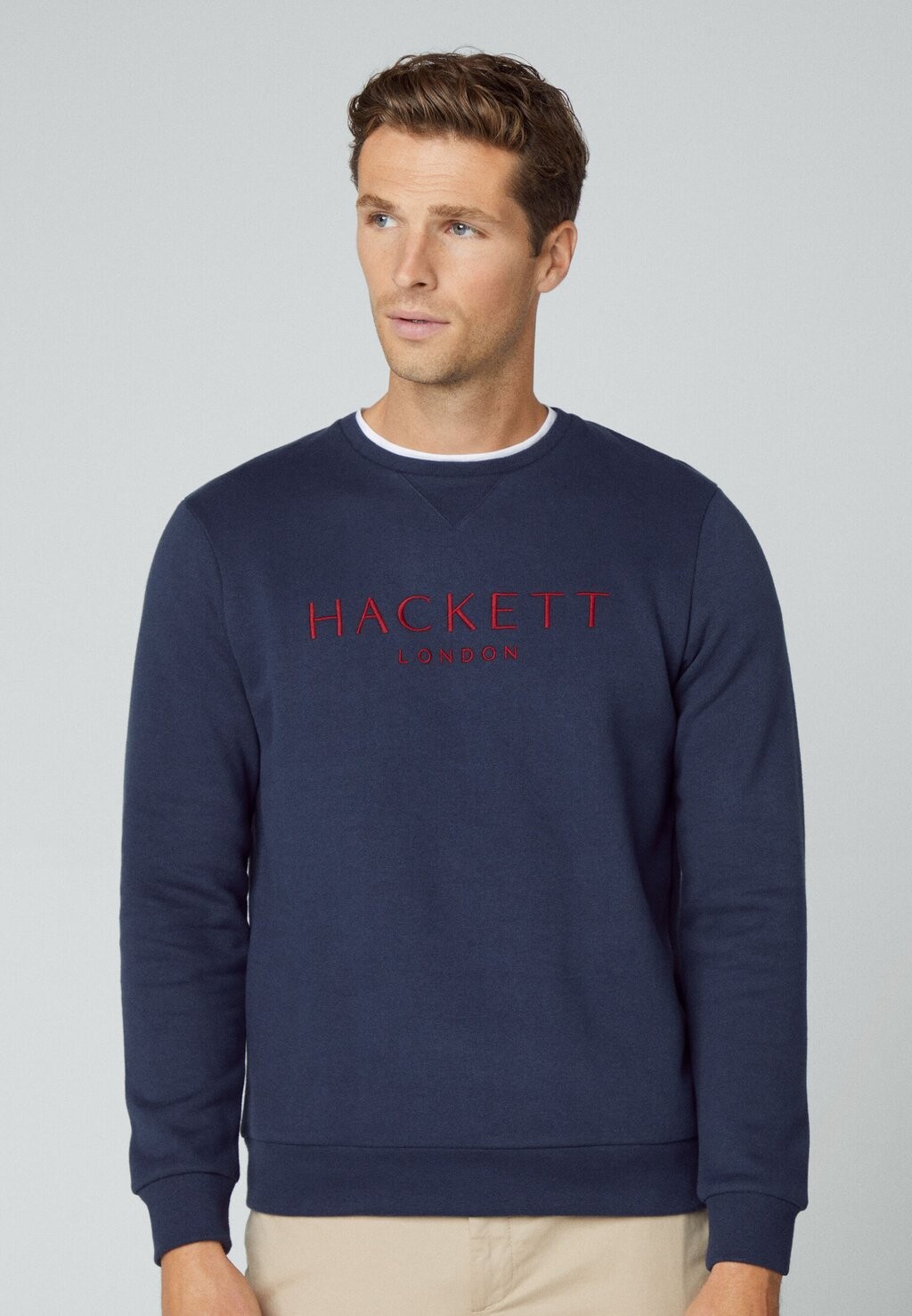 

Толстовка Hackett London