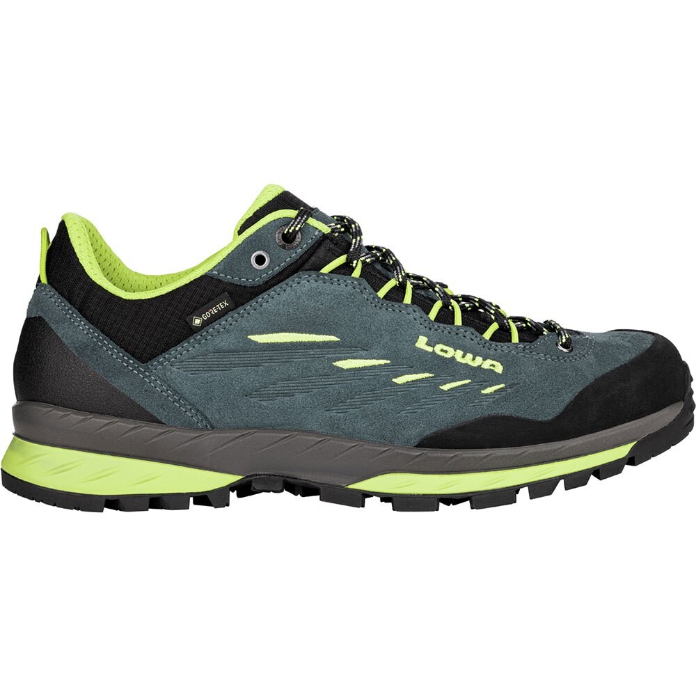 

Походная обувь Lowa Delago Goretex Low, синий