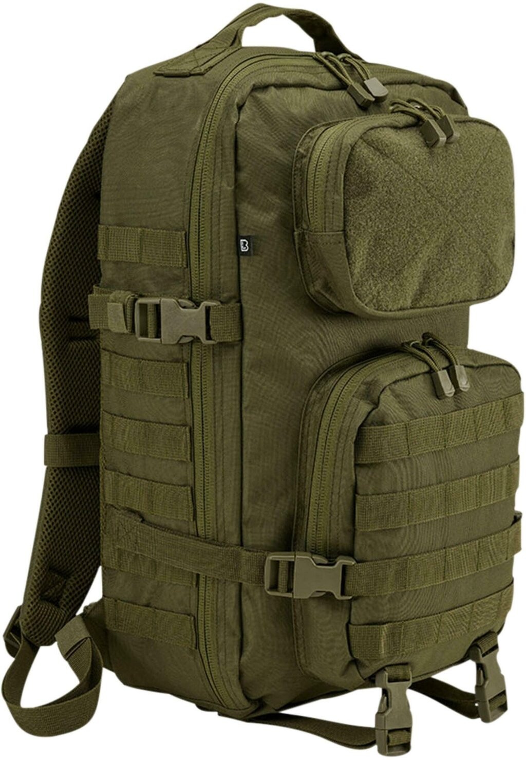 

Рюкзак UNISEX Brandit, оливковый
