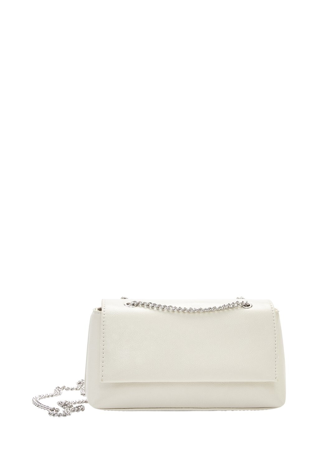 

Сумка через плечо MINI WITH FLAP PULL&BEAR, цвет beige