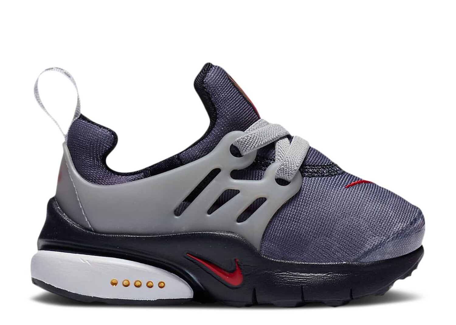

Кроссовки Nike Air Presto Td 'Usa', синий