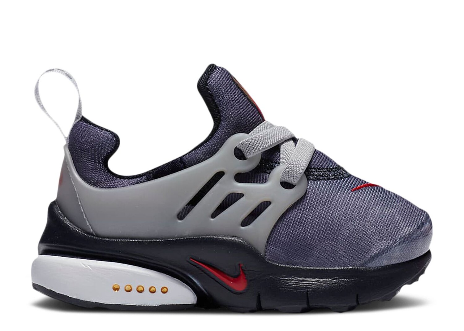 Кроссовки Nike Air Presto Td 'Usa', синий