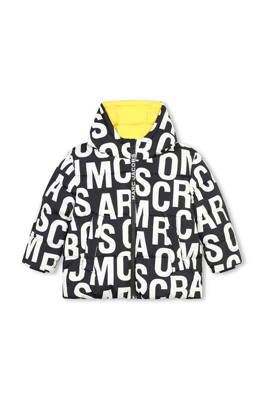 

Детская куртка Marc Jacobs, черный