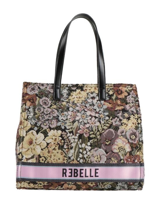

Сумка REBELLE, светло-желтый