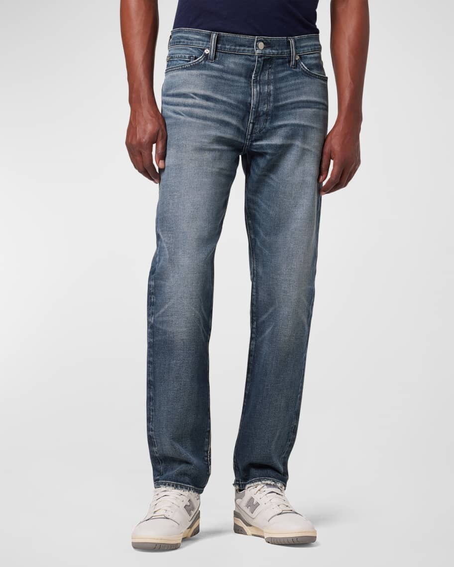 

Мужские джинсы прямого кроя Roux Vintage Joe's Jeans