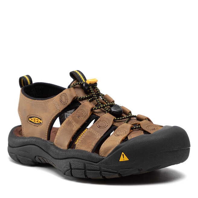 

Сандалии Keen Newport, коричневый