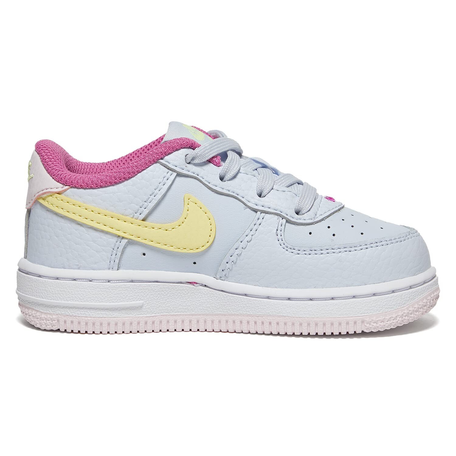 

Кроссовки Nike Kids Force 1 (Infant/Toddler)