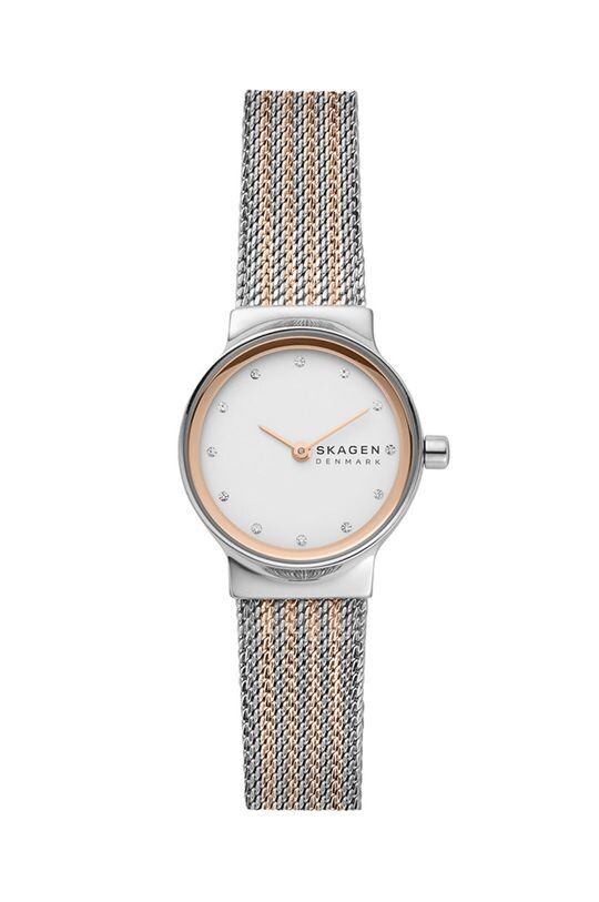 

SKW2699 часы Skagen, серебряный