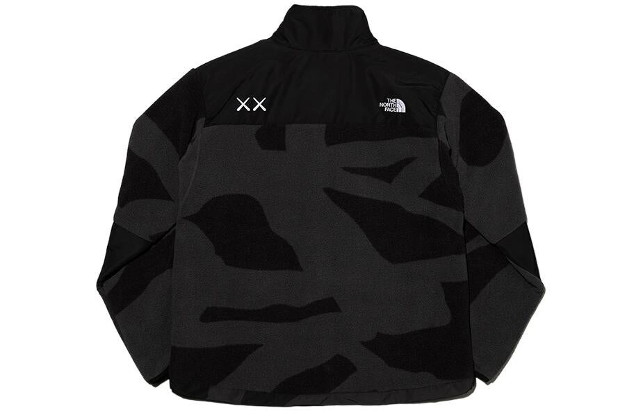 

Куртка унисекс The North Face, чёрный, Черный