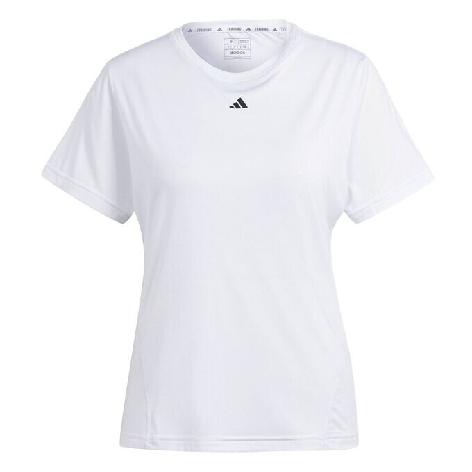 

Тренировочная рубашка Adidas Performance, белый