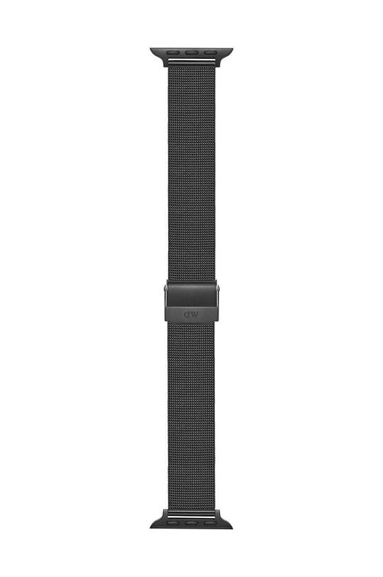 

Сетчатый ремешок Apple Watch Smart Watch Daniel Wellington, серый