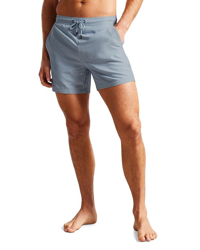 

Плавки Hiltree Plain Ted Baker
