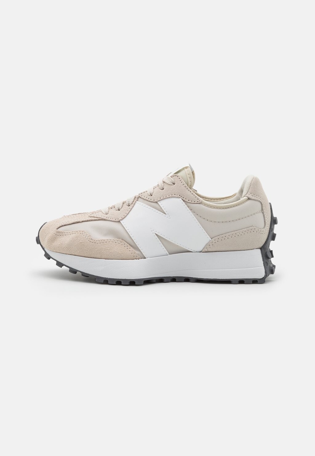 

Кроссовки New Balance 327, кремовый