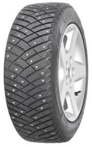 

Зимние шины Goodyear UltraGrip Ice Arctic SUV FP XL 275/40 R20 106T