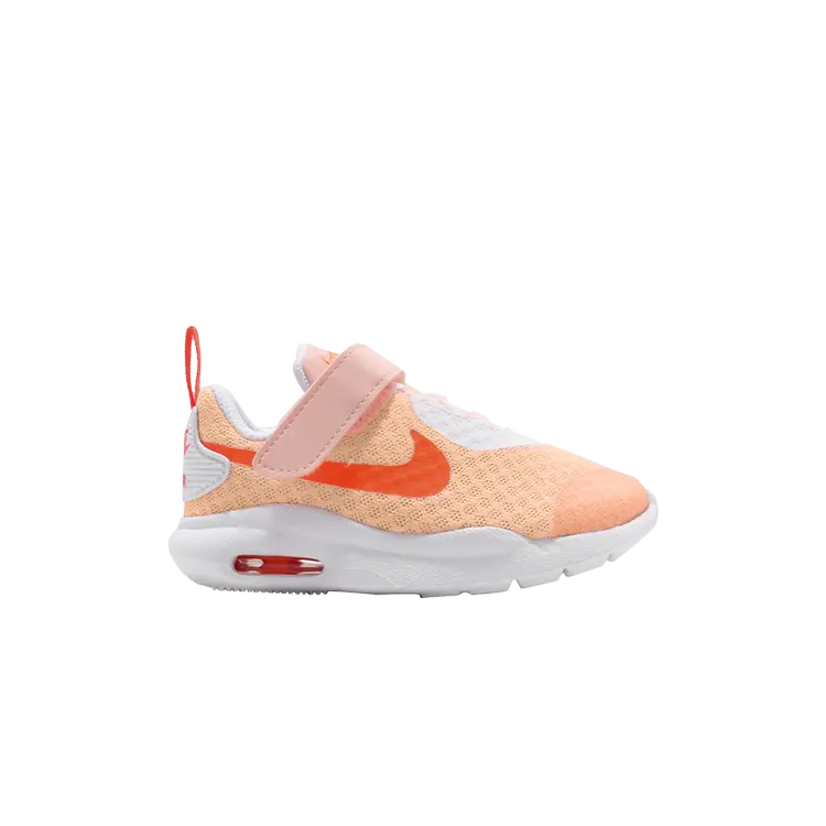 

Кроссовки Nike Air Max Oketo TD 'Crimson Tint', оранжевый