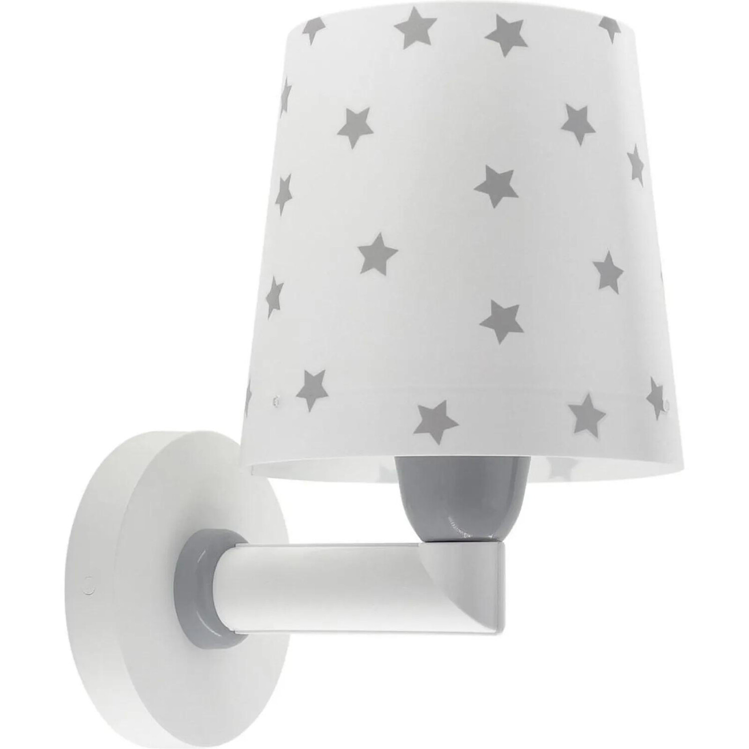 

Настенная лампа click-licht, 7,5x7,5x24 см, белый