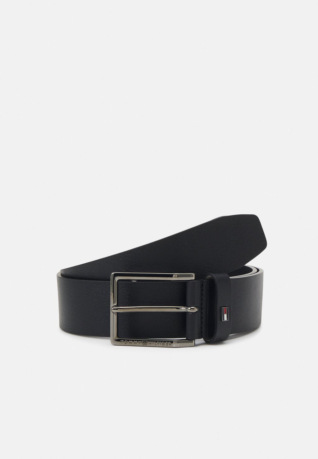 

Ремень OLIVER Tommy Hilfiger, цвет black