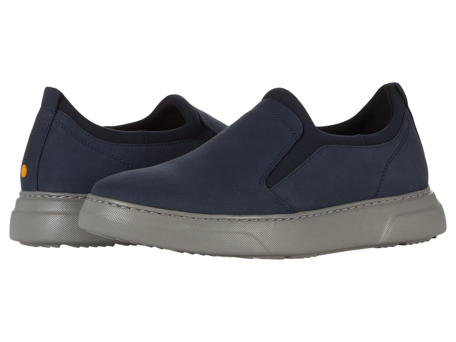 

Кроссовки Samuel Hubbard Flight Slip-On