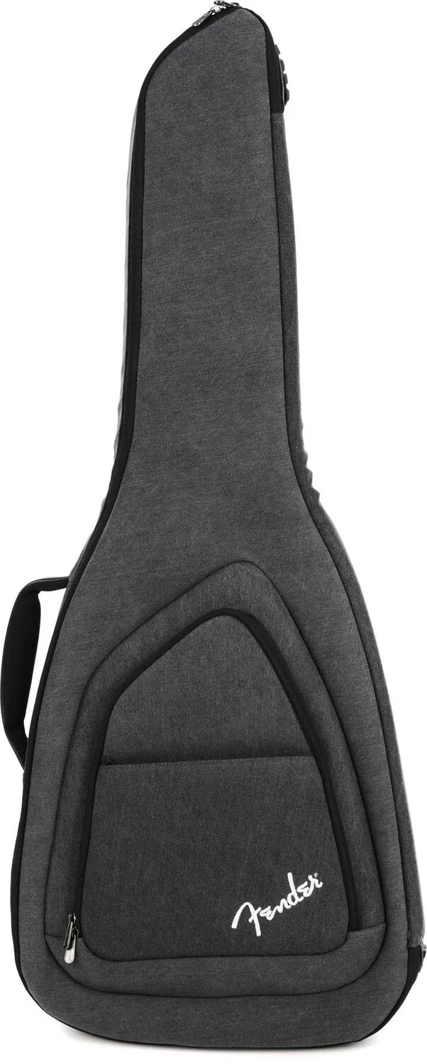 

Сумка для электрогитары Fender FE920 - серый деним