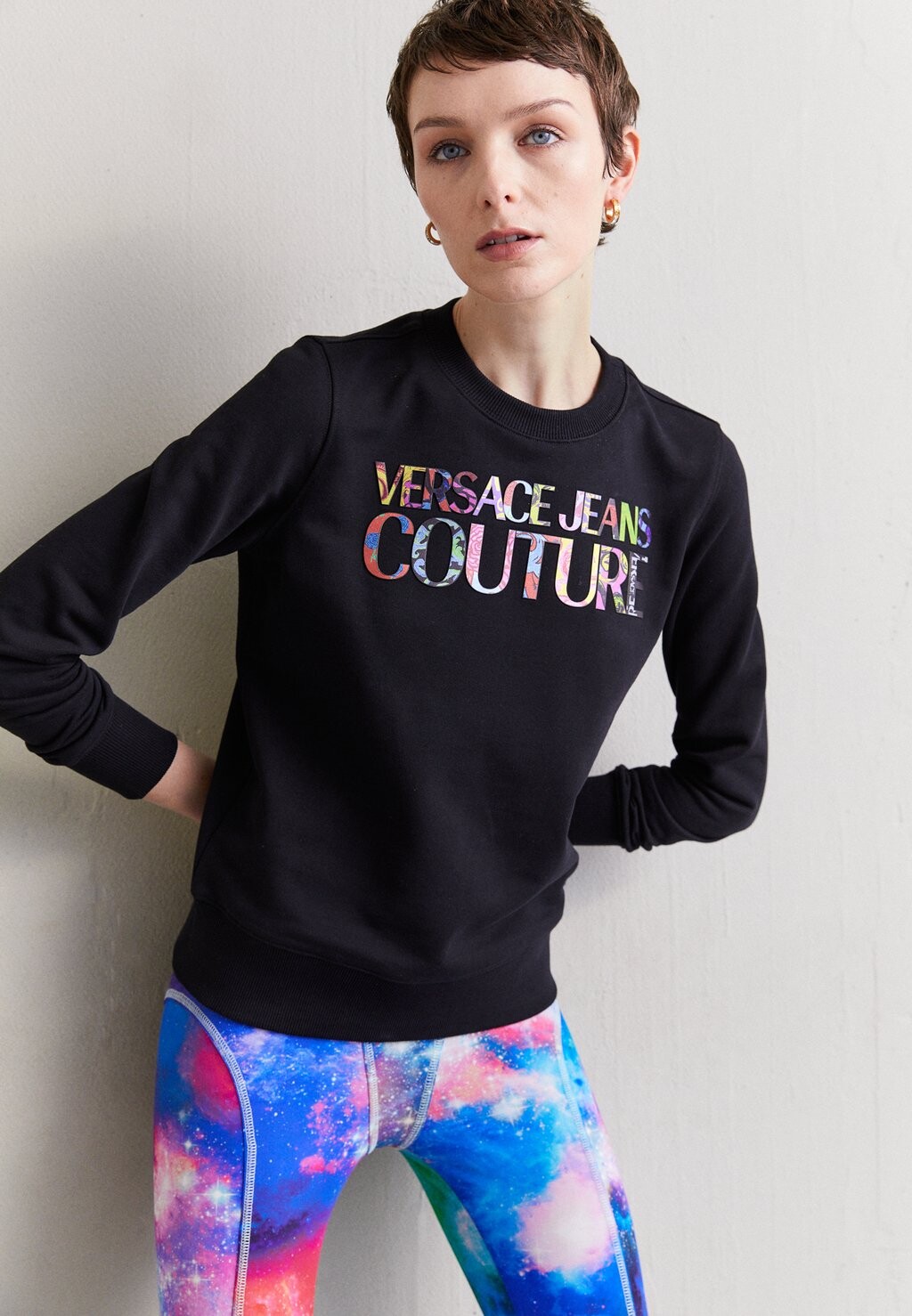 

Толстовка Versace Jeans Couture