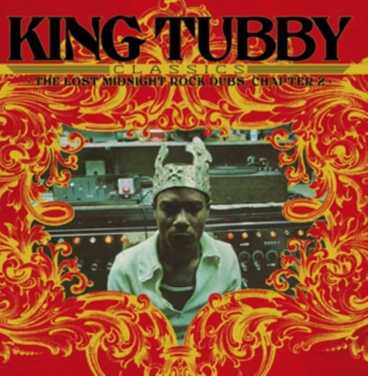 цена Виниловая пластинка King Tubby - King Tubby's Classics