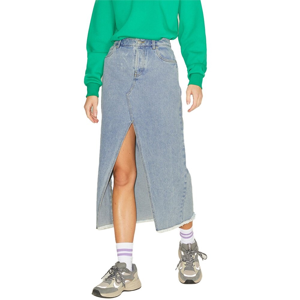 

Юбка Jack & Jones Enya JJXX, синий
