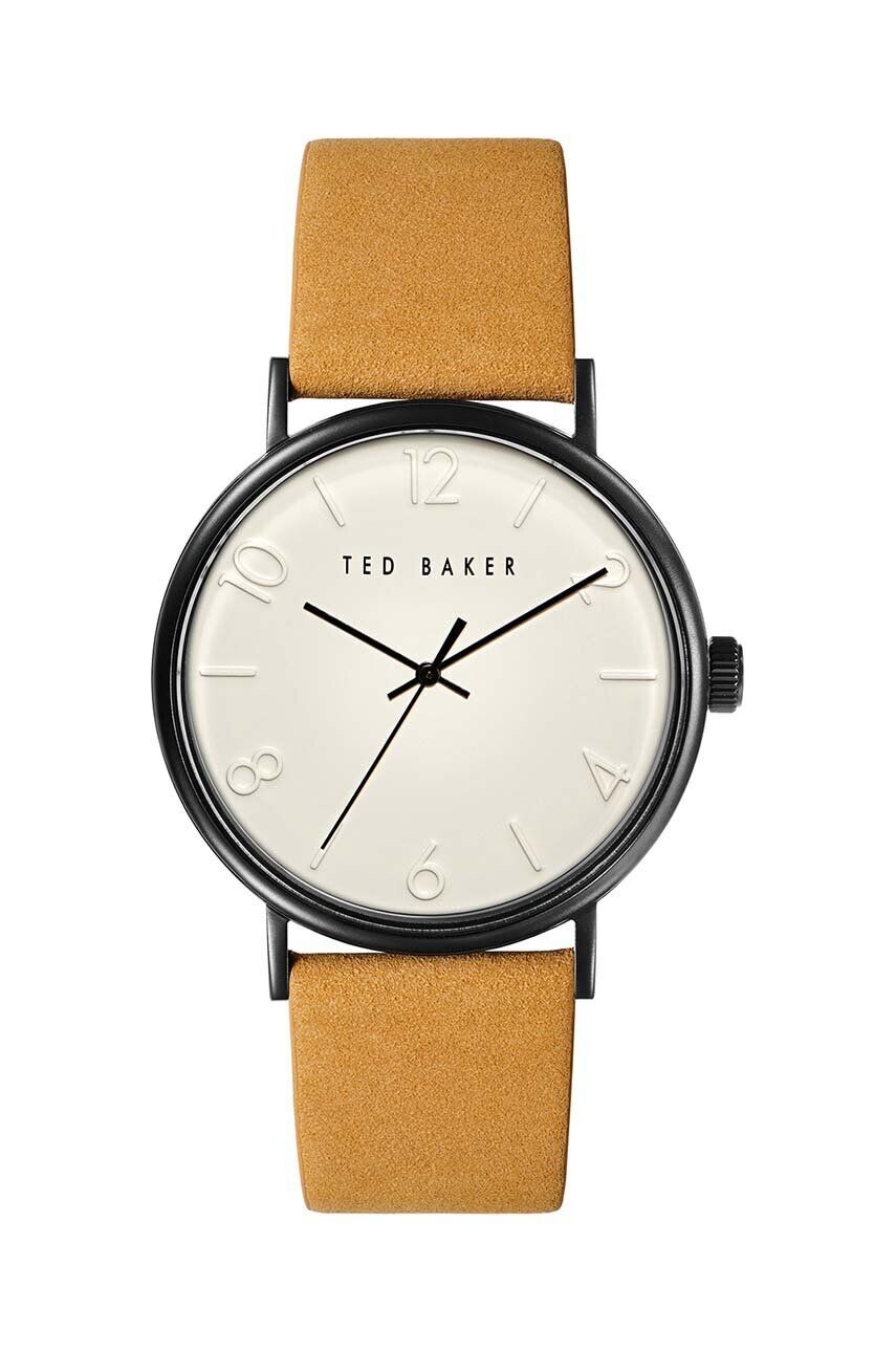 

Часы Теда Бейкера Ted Baker, бежевый