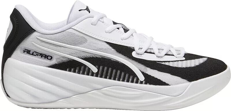 

Баскетбольные кроссовки Puma All-Pro NITRO