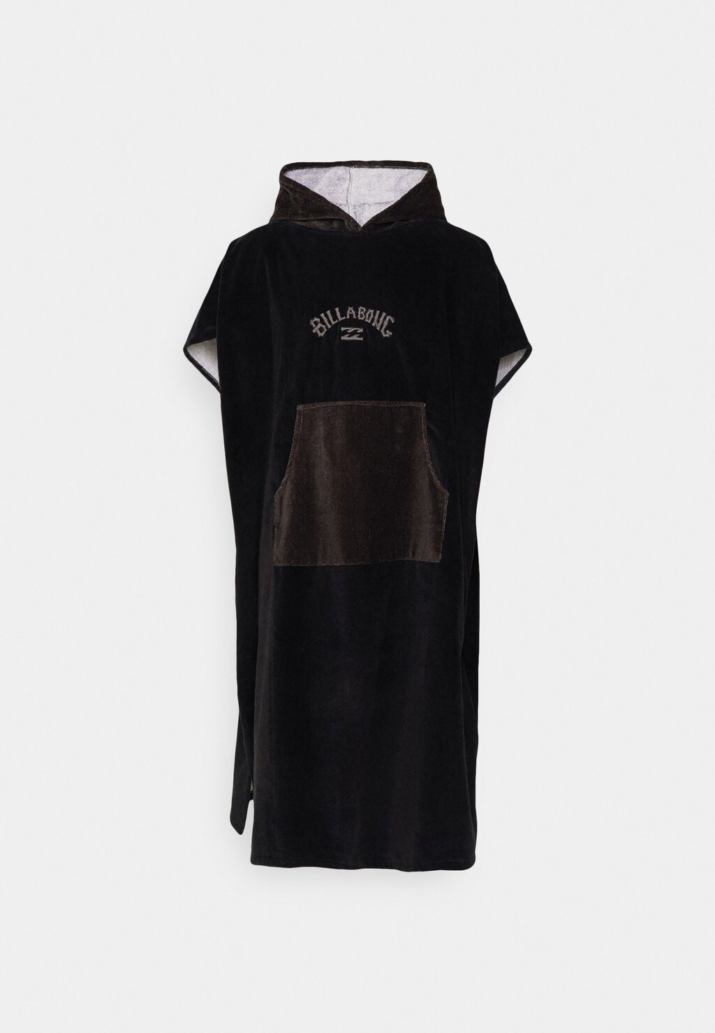 

Халат Billabong, черный
