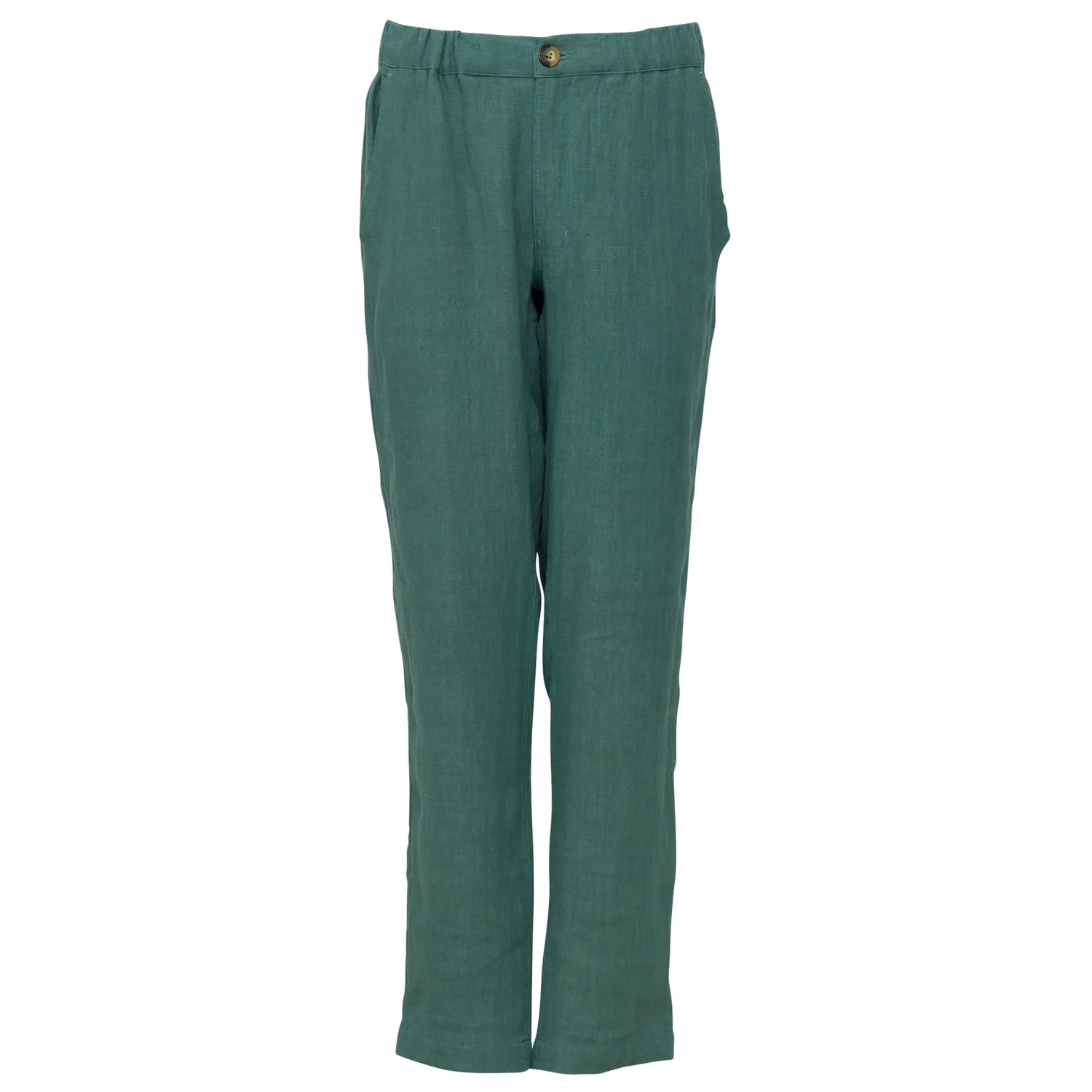 Повседневные брюки Mazine Littlefield Linen, цвет Jade