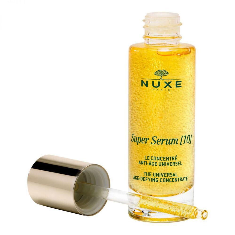 

Сыворотка Nuxe Super, 50 мл