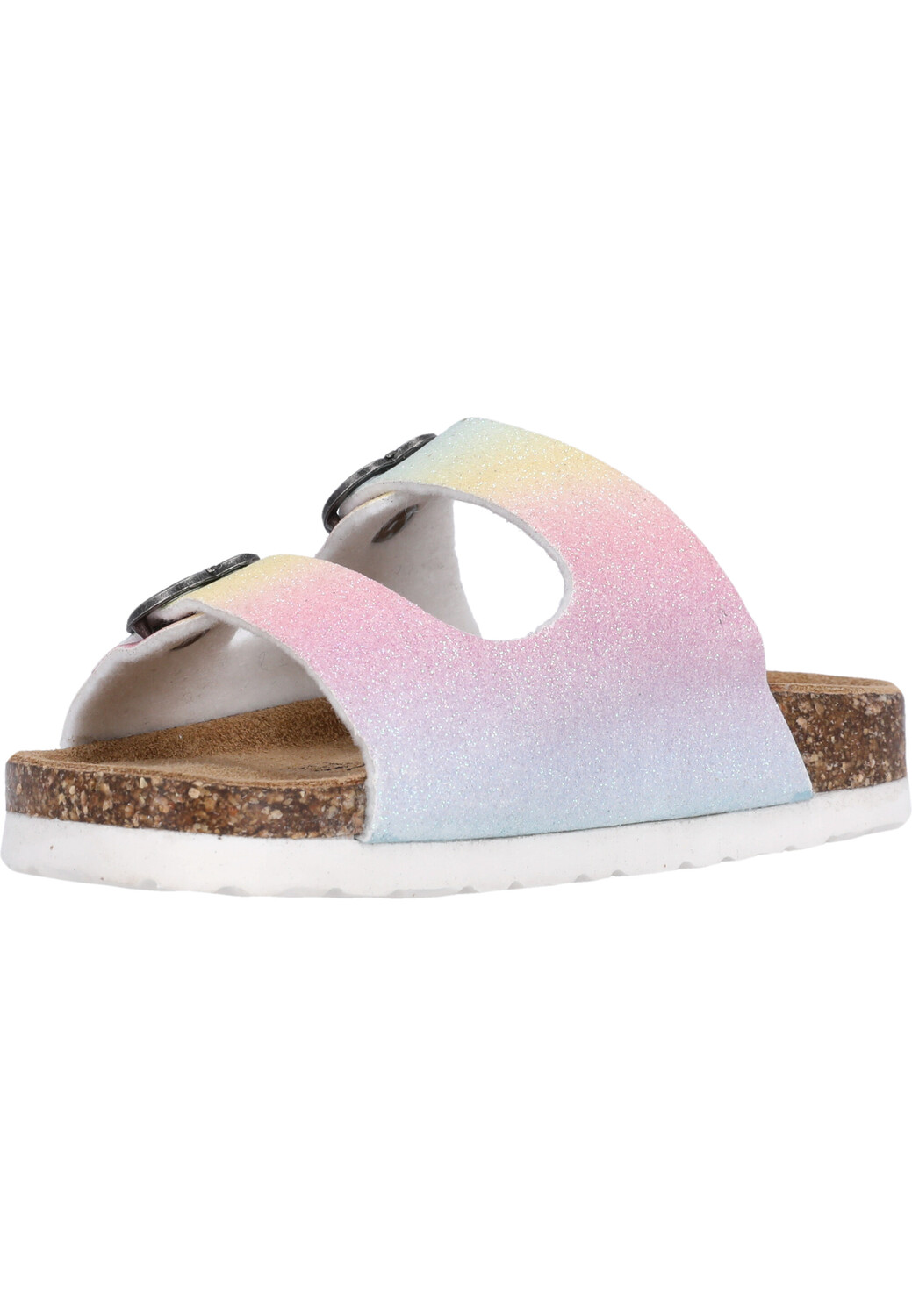 

Сандалии Zigzag Messina, цвет 4189 Multi colour