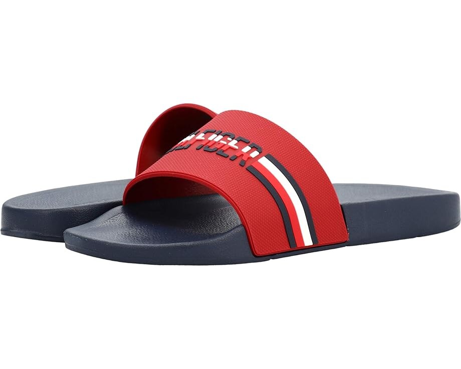 

Сандалии Tommy Hilfiger Elian, красный