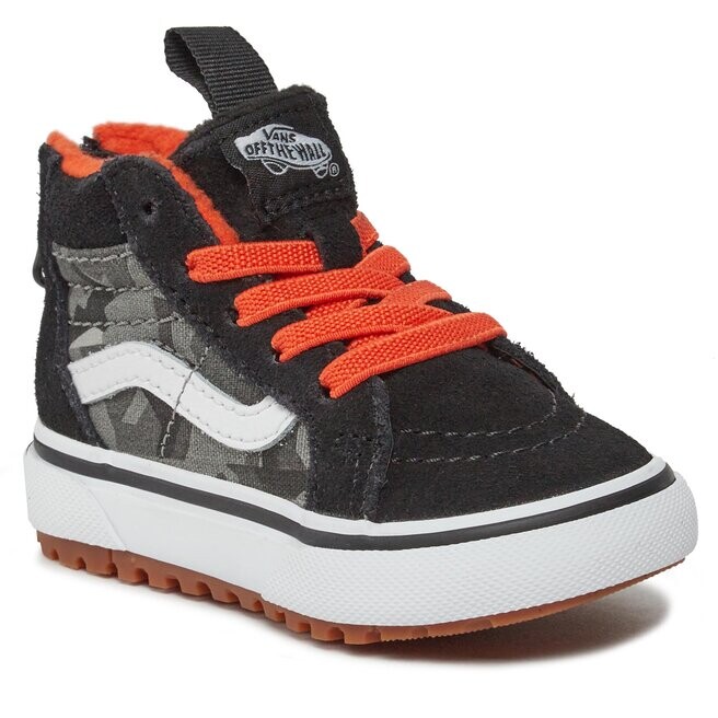 

Кроссовки Vans TdZip, серый